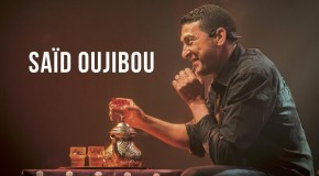 Témoignage de Saïd Oujibou