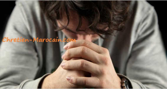 La prière dans les moments difficiles