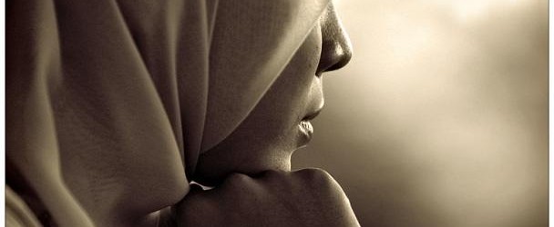 Fatima, marocaine, avait peur de la foi chrétienne.